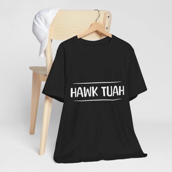 Hawk Tuah Color Tee