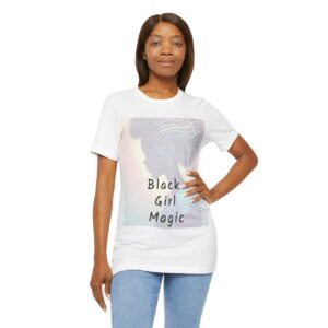 Black Girl Magic Tee