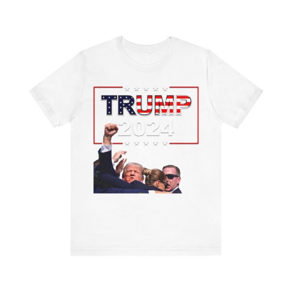 Trump 2024 Tee